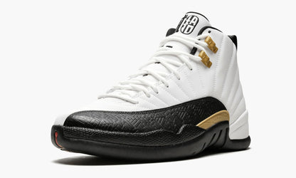 Air Jordan 12 Retro CNY Chinese New Year Sneakers - Heritage Edition
