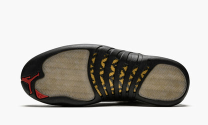 Air Jordan 12 Retro CNY Chinese New Year Sneakers - Heritage Edition
