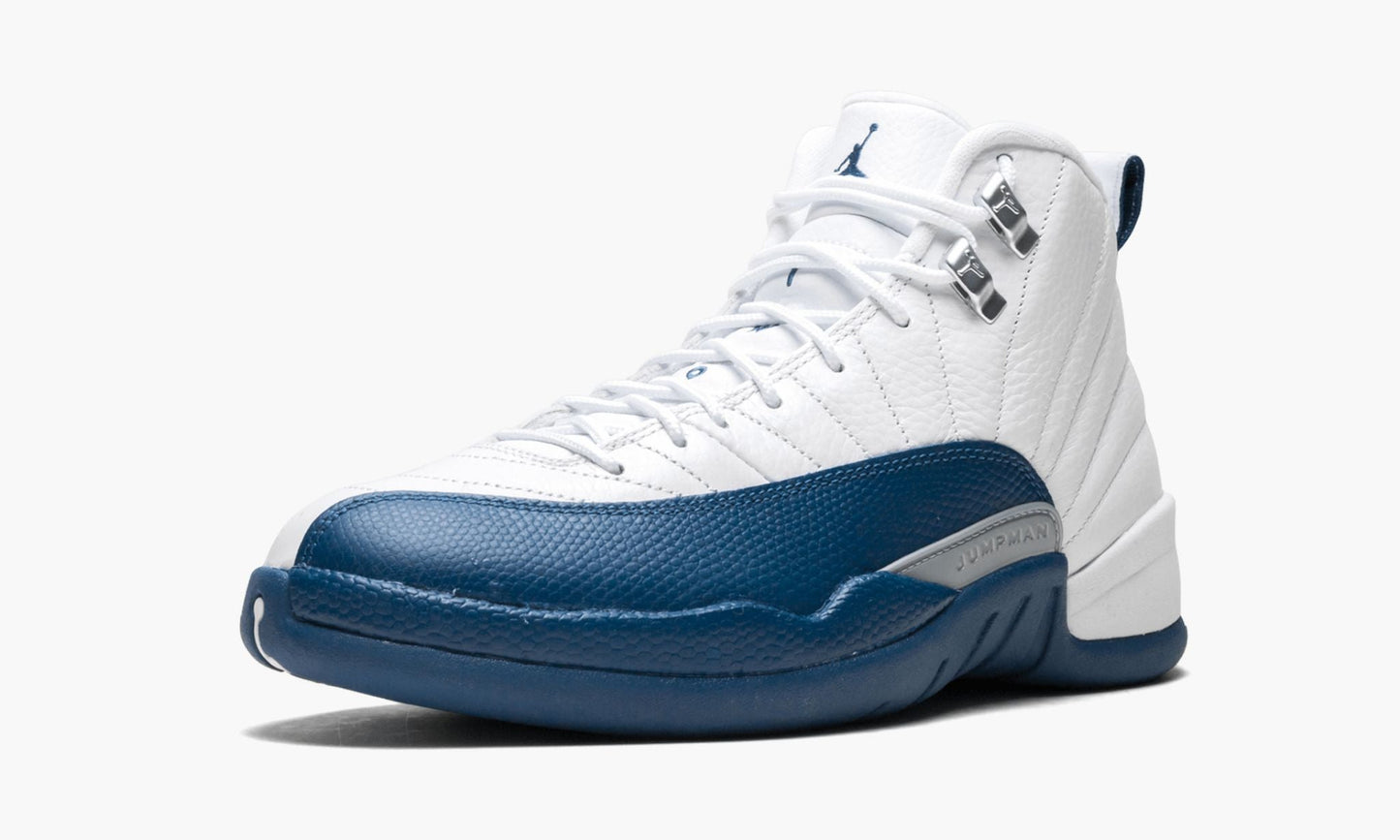 Air Jordan 12 Retro French Blue 2016 Sneakers - Performance Runner