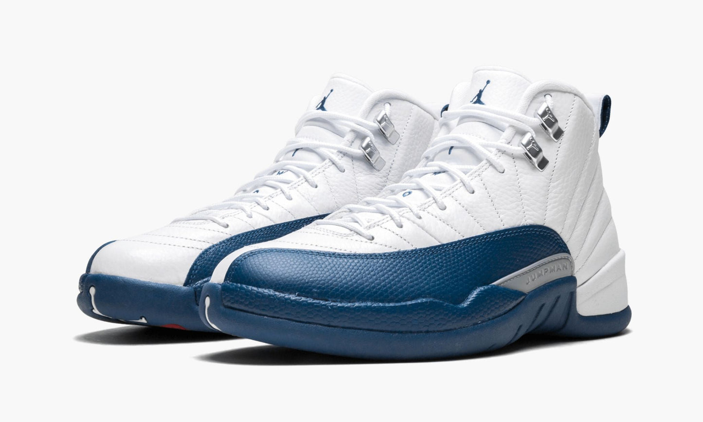 Air Jordan 12 Retro French Blue 2016 Sneakers - Performance Runner