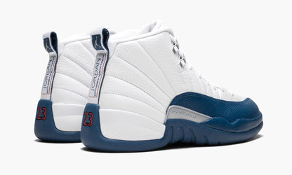 Air Jordan 12 Retro French Blue 2016 Sneakers - Performance Runner