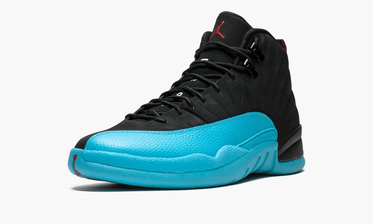 Air Jordan 12 Retro Gamma Sneakers - OG Colorway | Colorway of the Year