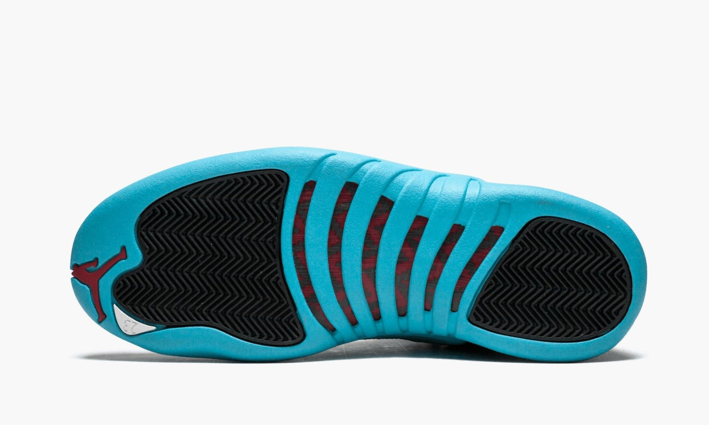 Air Jordan 12 Retro Gamma Sneakers - OG Colorway | Colorway of the Year