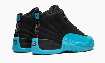 Air Jordan 12 Retro Gamma Sneakers - OG Colorway | Colorway of the Year