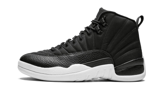 Air Jordan 12 Retro PSNY FRIENDS AND FAMILY Sneakers - All-Day Comfort