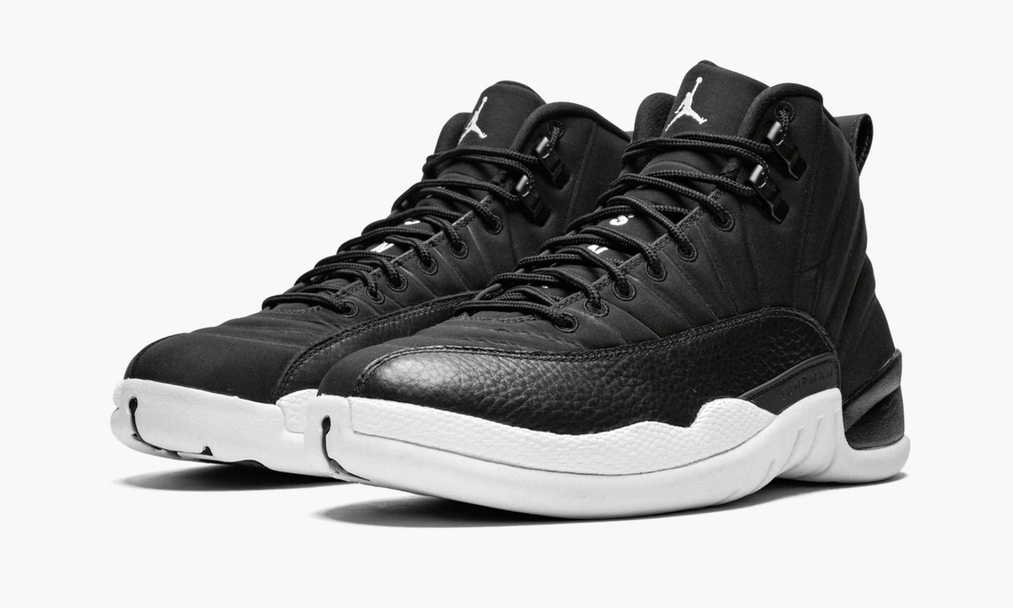 Air Jordan 12 Retro PSNY FRIENDS AND FAMILY Sneakers - All-Day Comfort