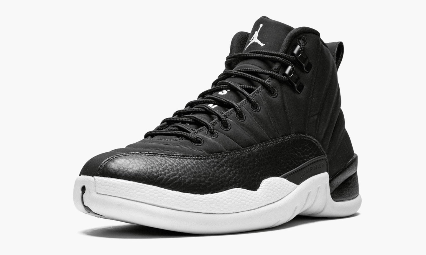 Air Jordan 12 Retro PSNY FRIENDS AND FAMILY Sneakers - All-Day Comfort