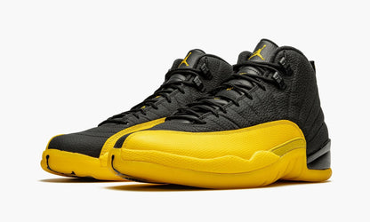 Air Jordan 12 Retro University Gold Sneakers - Court Classic