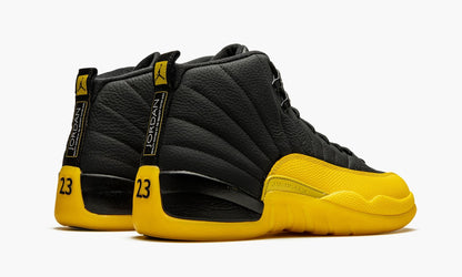 Air Jordan 12 Retro University Gold Sneakers - Court Classic