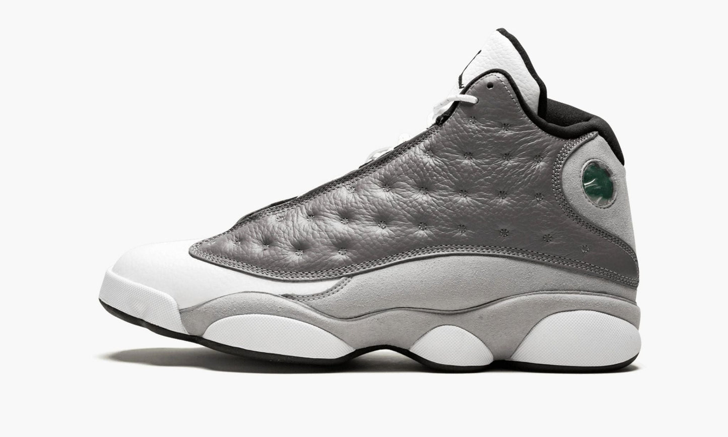 Air Jordan 13 “Atmosphere Grey” Sneakers - Fresh Drop | Top Pick