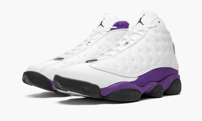Air Jordan 13 “Lakers” Sneakers - Head-Turner | Drop of the Season
