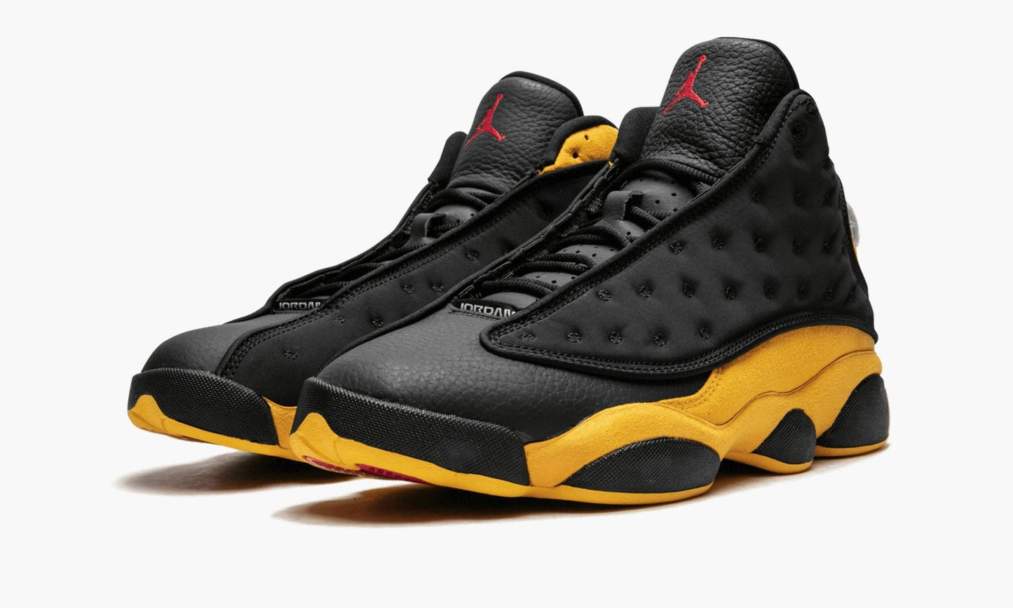 Air Jordan 13 Melo Class of 2002 Sneakers - OG Colorway
