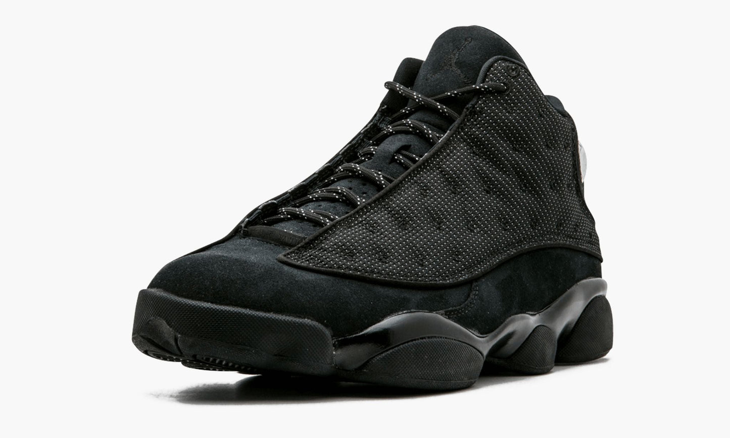 Air Jordan 13 Retro “Black Cat” Sneakers - Prime Pick | Sneakerhead Pick