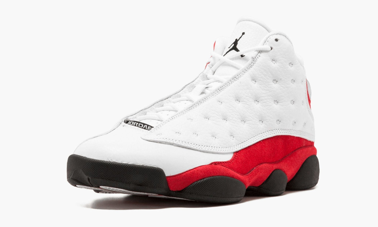 Air Jordan 13 Retro “Chicago” Sneakers - Game Changer | Instant Classic