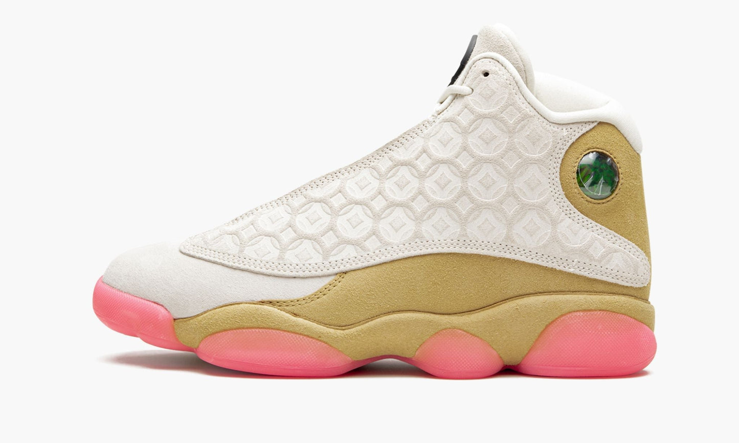 Air Jordan 13 Retro “Chinese New Year” Sneakers - Hype Release