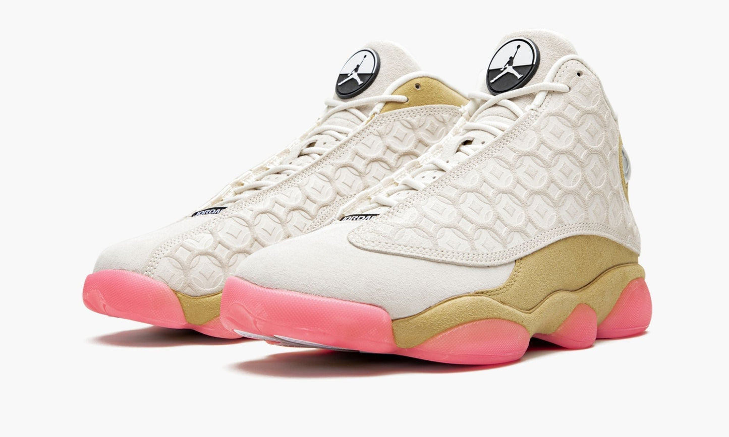 Air Jordan 13 Retro “Chinese New Year” Sneakers - Hype Release