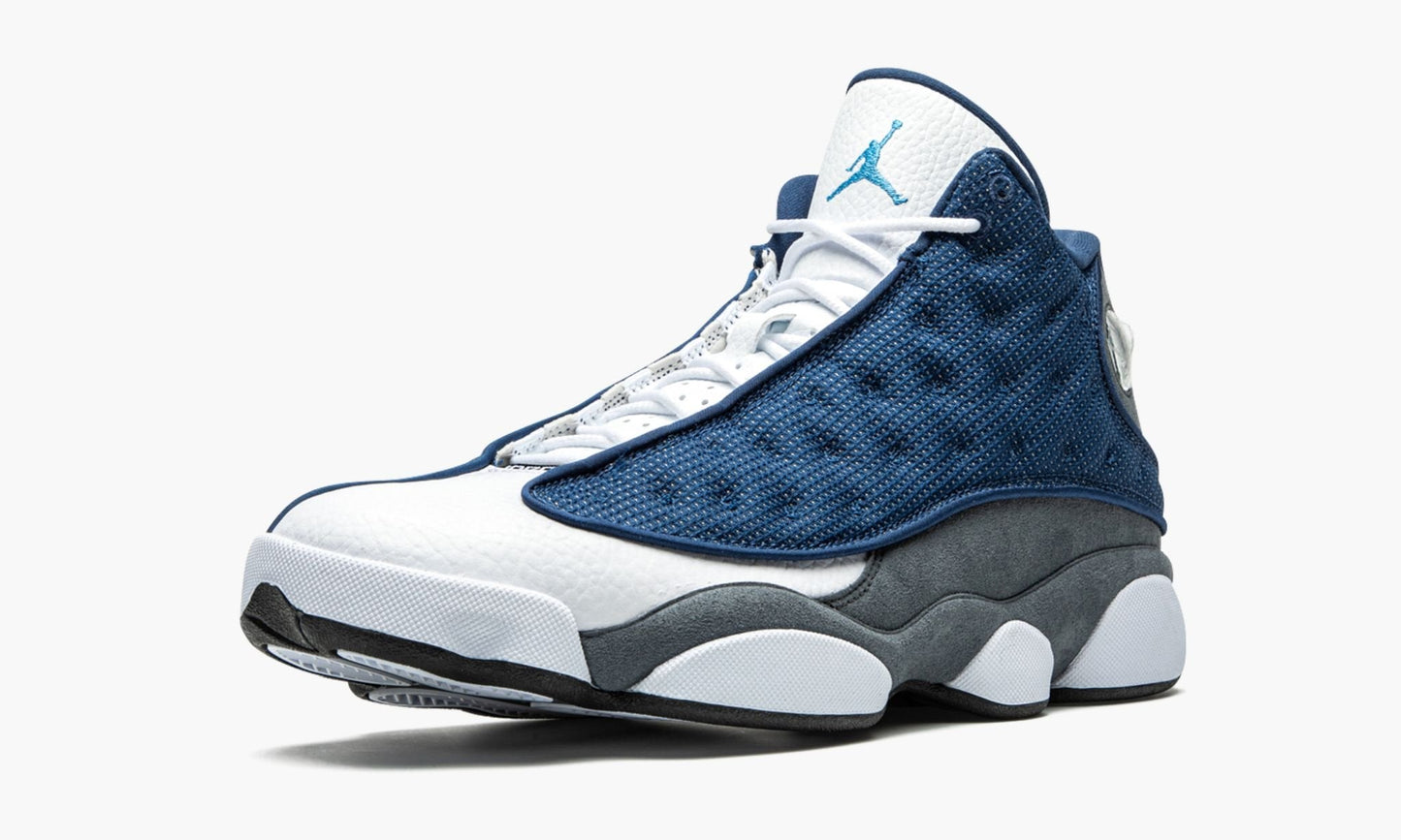 Air Jordan 13 Retro “Flint 2020” Sneakers - Head-Turner