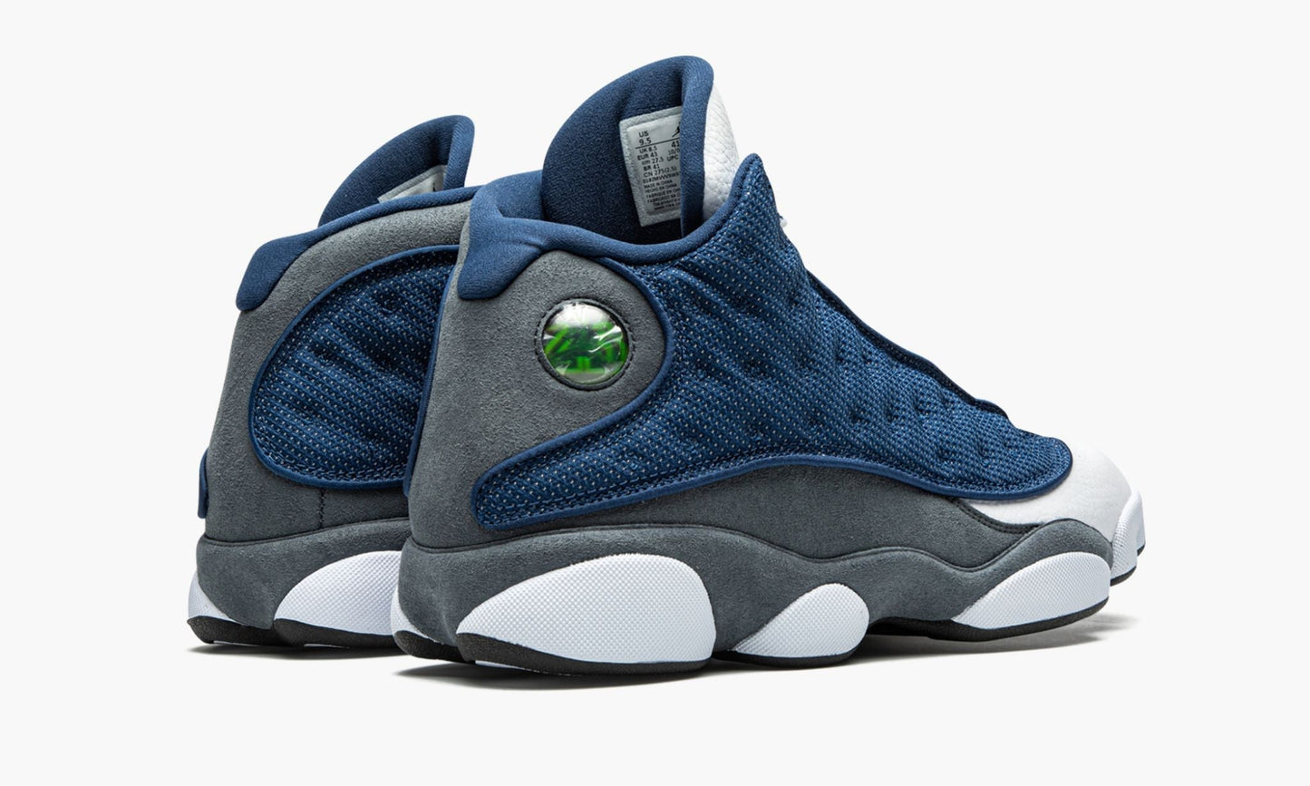 Air Jordan 13 Retro “Flint 2020” Sneakers - Head-Turner