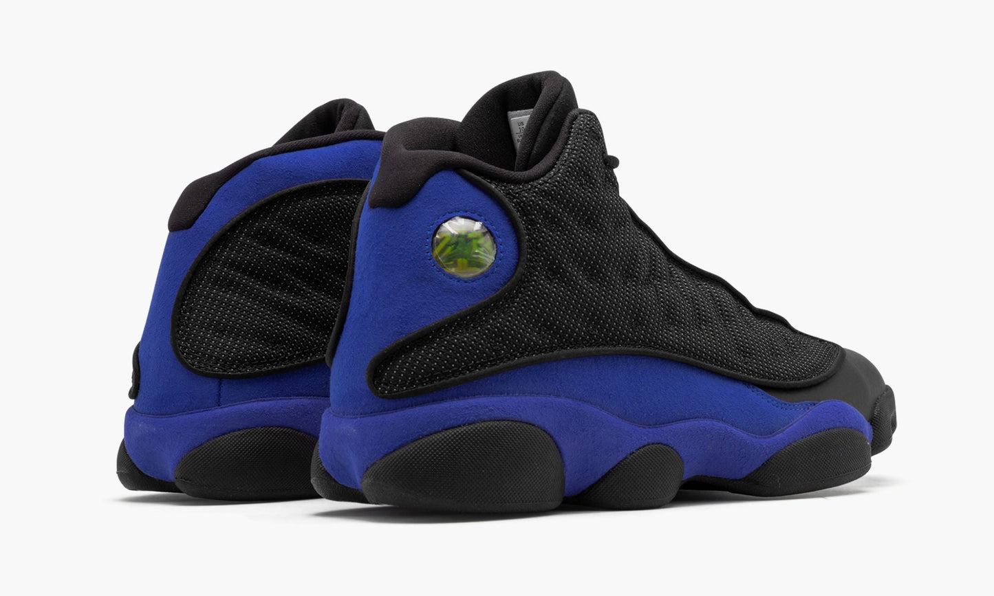Air Jordan 13 Retro “Hyper Royal” Sneakers - Heritage Edition