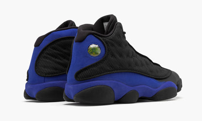 Air Jordan 13 Retro “Hyper Royal” Sneakers - Heritage Edition