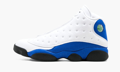 Air Jordan 13 Retro “Hyper Royal” Sneakers - Heritage Edition