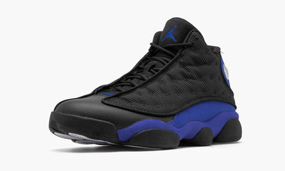 Air Jordan 13 Retro “Hyper Royal” Sneakers - Heritage Edition