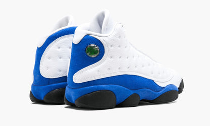 Air Jordan 13 Retro “Hyper Royal” Sneakers - Heritage Edition