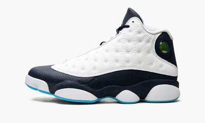 Air Jordan 13 Retro “Obsidian” Sneakers - Court Classic