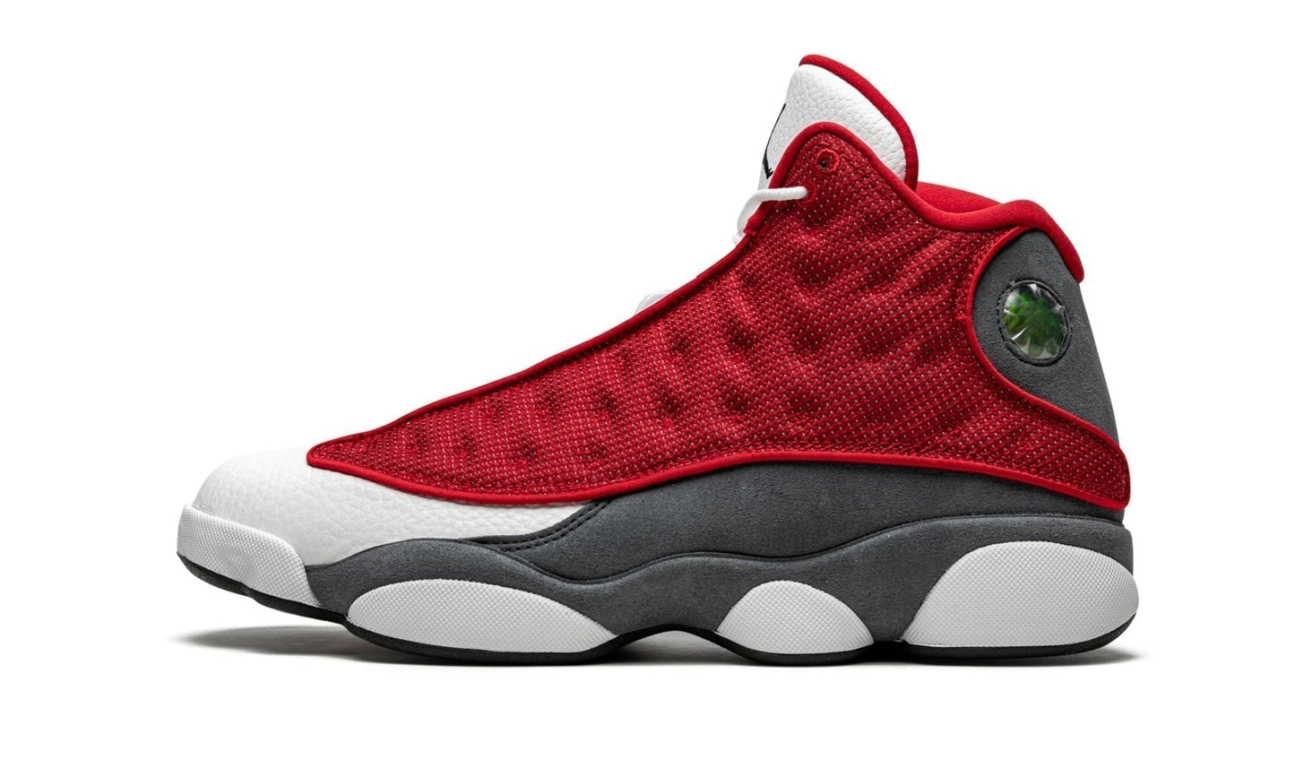Air Jordan 13 Retro “Red Flint” Sneakers - Performance Runner