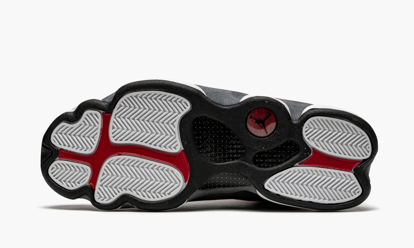 Air Jordan 13 Retro “Red Flint” Sneakers - Performance Runner