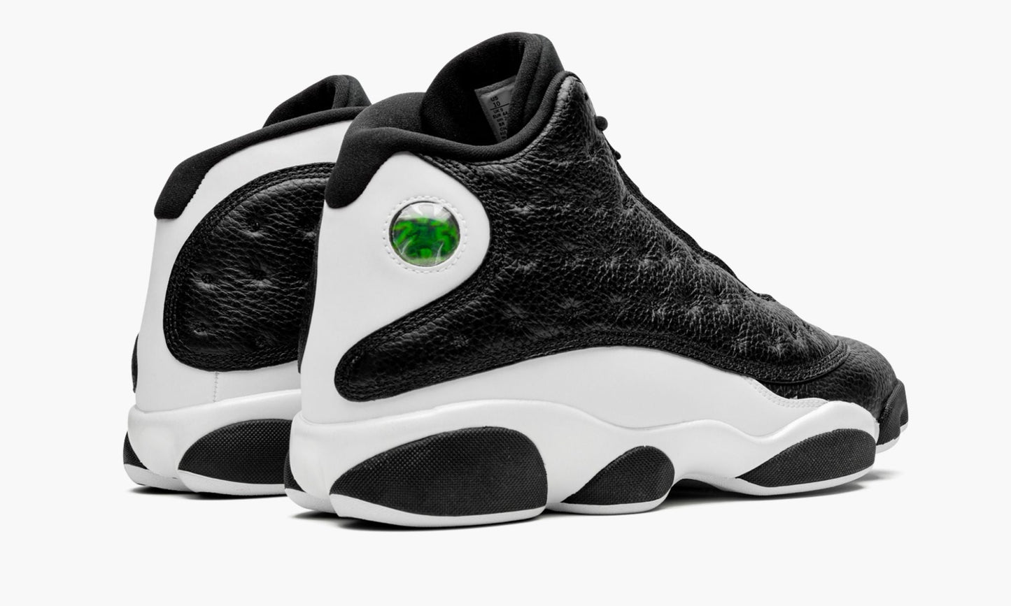 Air Jordan 13 Retro “Reverse He Got Game” Sneakers - Vintage Inspired