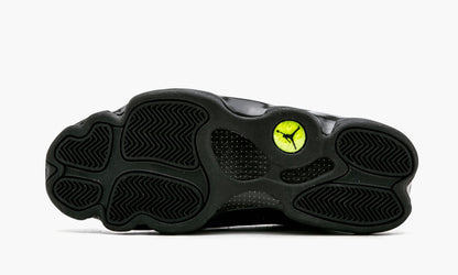 Air Jordan 13 Retro Black Cat Sneakers - Archive Edition