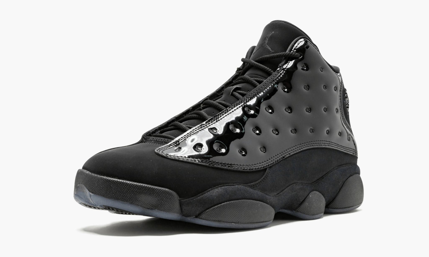 Air Jordan 13 Retro Cap And Gown Sneakers - Retro Runner
