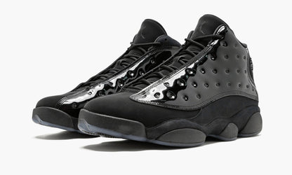Air Jordan 13 Retro Cap And Gown Sneakers - Retro Runner