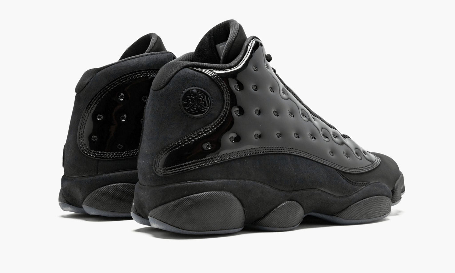 Air Jordan 13 Retro Cap And Gown Sneakers - Retro Runner