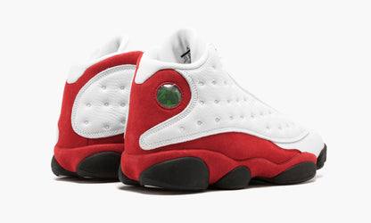 Air Jordan 13 Retro Chicago Sneakers - Collaboration Release