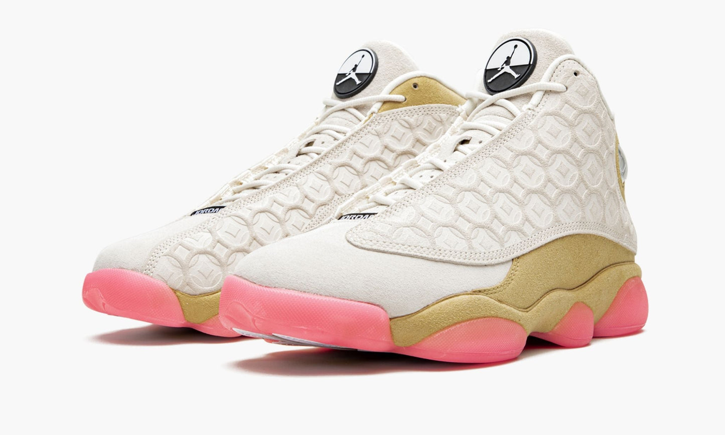 Air Jordan 13 Retro Chinese New Year Sneakers - Legend Status