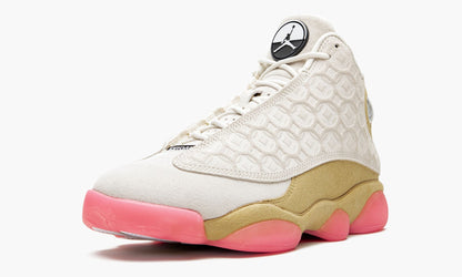 Air Jordan 13 Retro Chinese New Year Sneakers - Legend Status