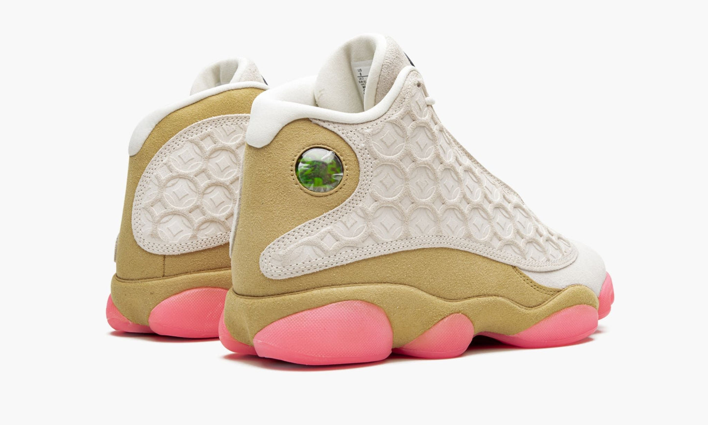 Air Jordan 13 Retro Chinese New Year Sneakers - Legend Status