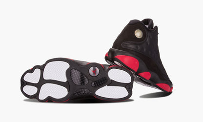 Air Jordan 13 Retro Dirty Bred Sneakers - Authentic | Fresh Heat