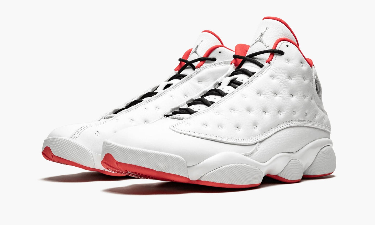 Air Jordan 13 Retro History Of Flight Sneakers - Streetwear Essential