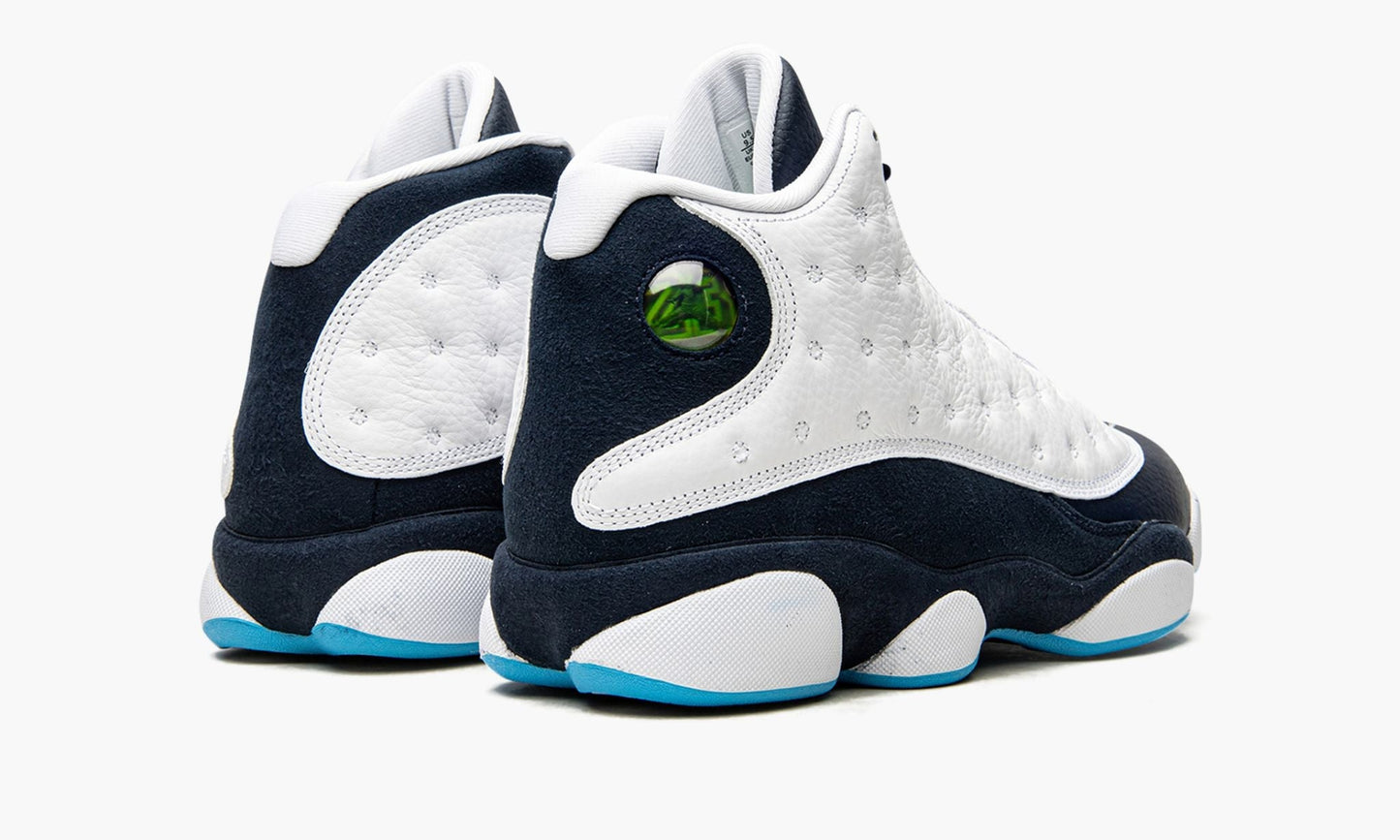 Air Jordan 13 Retro Obsidian Sneakers - Head-Turner | Fan Favorite