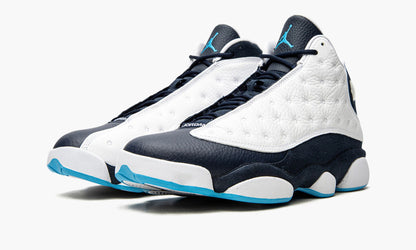 Air Jordan 13 Retro Obsidian Sneakers - Head-Turner | Fan Favorite