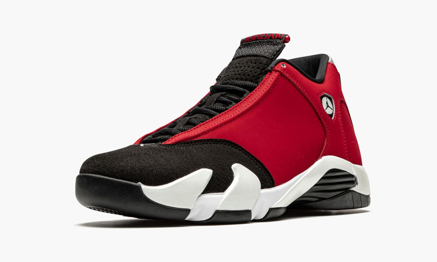 Air Jordan 14 Retro “Gym Red” Sneakers - Style Staple | Hype Sneaker