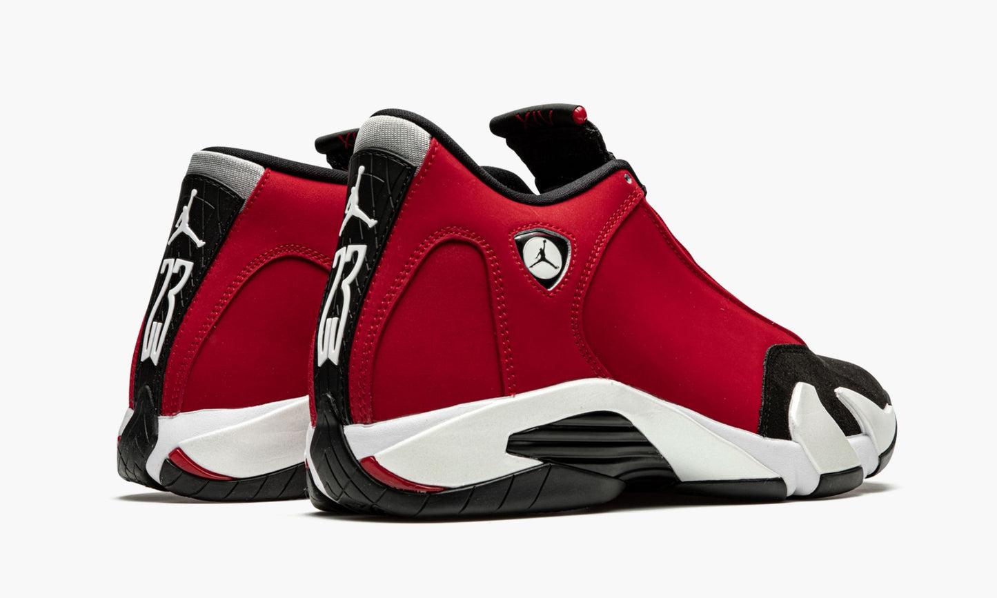 Air Jordan 14 Retro “Gym Red” Sneakers - Style Staple | Hype Sneaker