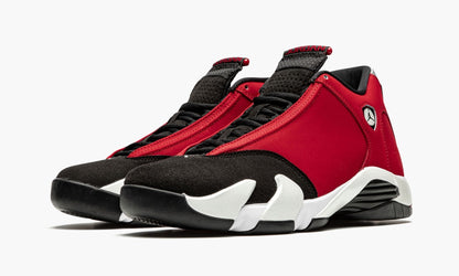 Air Jordan 14 Retro Gym Red Sneakers - Legend Status | Coveted Pair