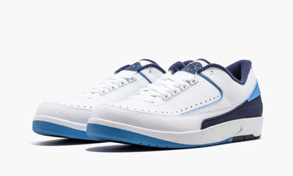 Air Jordan 2 Retro Low Sneakers - Retro Classic | Hype Sneaker