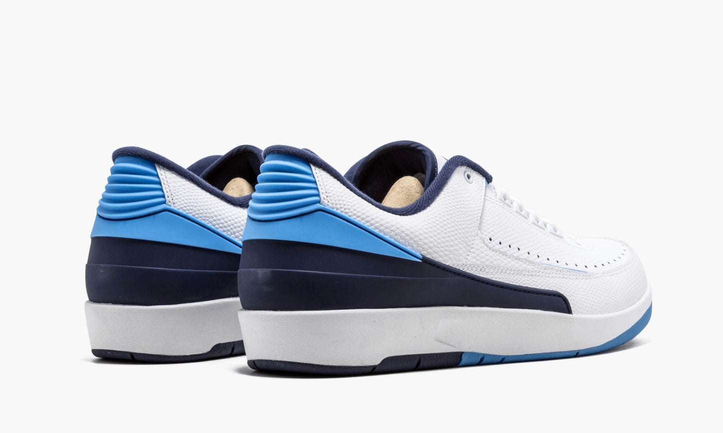 Air Jordan 2 Retro Low Sneakers - Retro Classic | Hype Sneaker