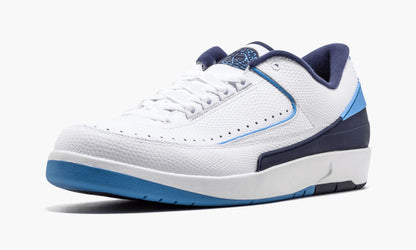 Air Jordan 2 Retro Low Sneakers - Retro Classic | Hype Sneaker