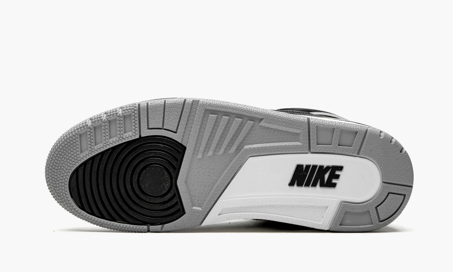 Air Jordan 3 “Tinker Hatfield” Sneakers - Court Icon | Rotation Essential